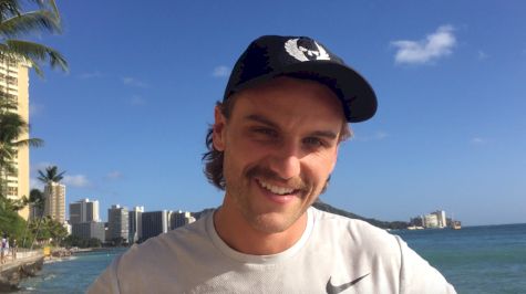 Craig Engels' New RV Has Shag Carpeting