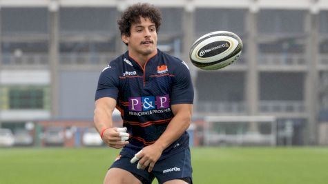 Socino: A Week In The Life Of A Pro