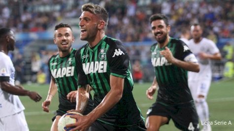 Winners & Losers From The 4th Round Of The Coppa Italia