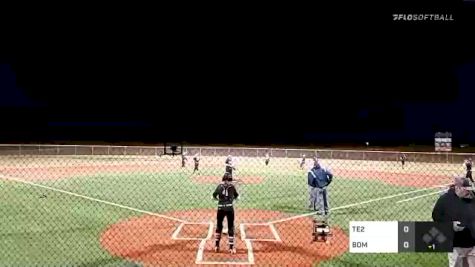 Bombers vs. Tulsa Elite 24 - 2021 Top Club National Fall Challenge - Bouse