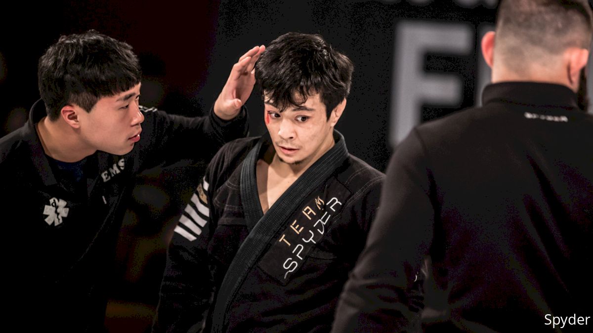 Paulo Miyao Reveals Future MMA Plans