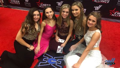 Watch Memorable Moments From The Red Ball