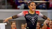 2019 S Conn St, Brown, U Penn at UMD | Big Ten Women's Gymnastics