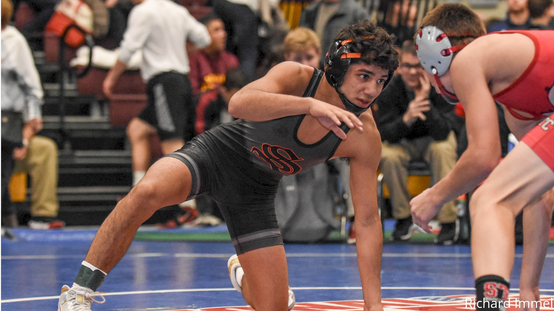 See the results for the 2019 Doc Buchanan wrestling event on