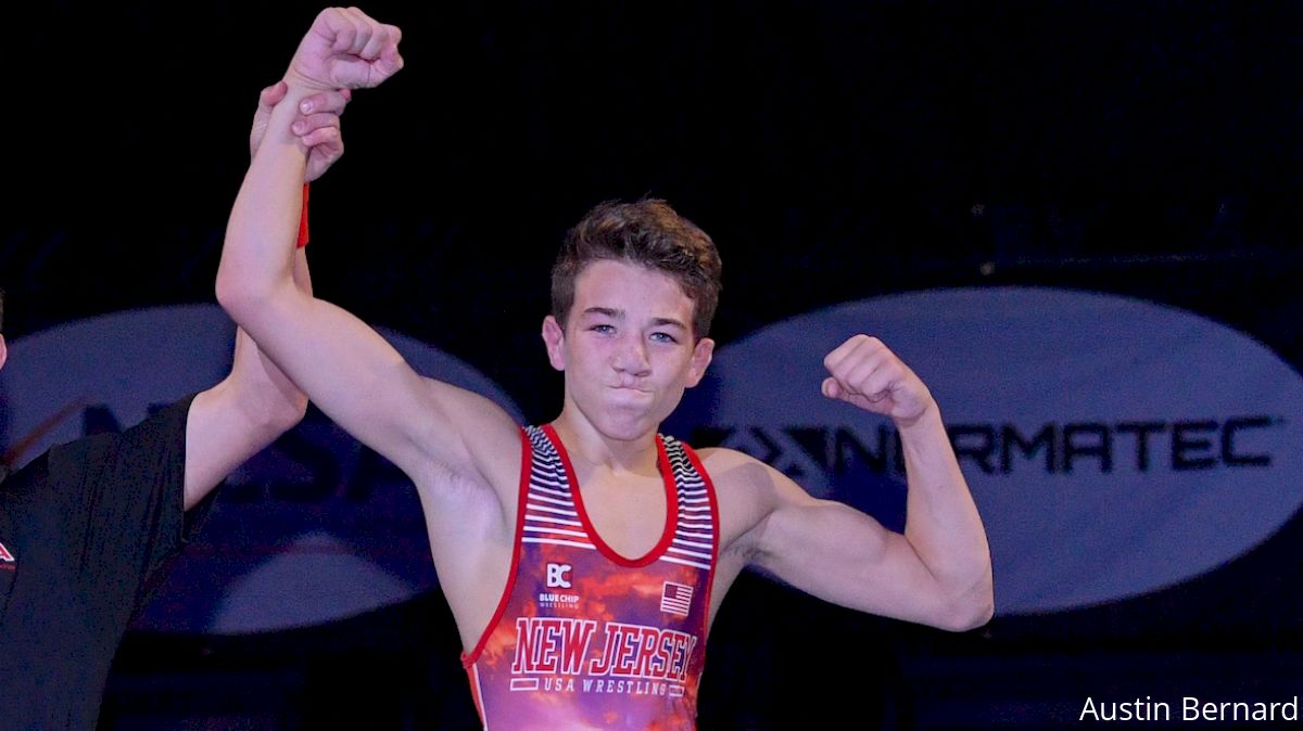 Pittsburgh Wrestling Classic Announcement Maryland All-Star Team