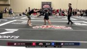 Josh Bower vs Logan Szostek 2025 ADCC Orlando Open/Youth Trials