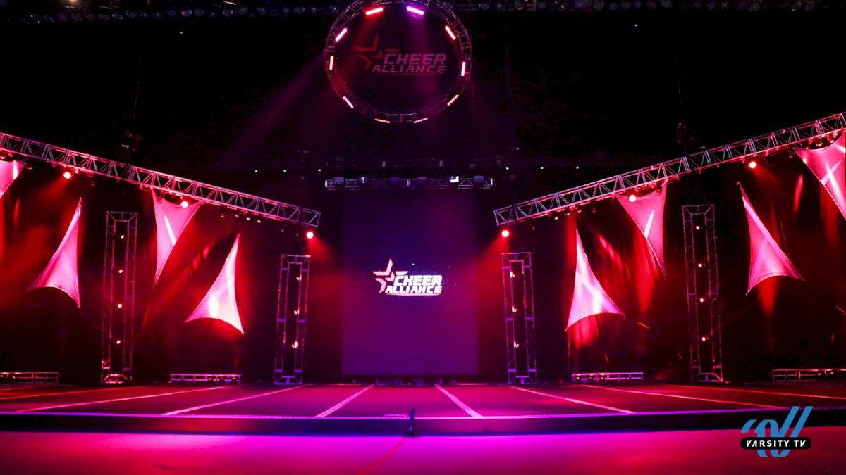 LIVE Blog Coverage: The Cheer Alliance 2018
