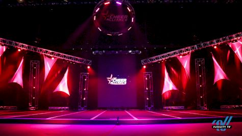 LIVE Blog Coverage: The Cheer Alliance 2018