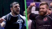 Gordon Ryan Returns to KASAI to Meet Joao Gabriel Rocha Feb. 2