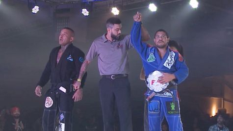 Cleber Luciano Beats Angel Lopez At Fight 2 Win 96