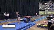 Madalynn Sertterh - Women's Group, Team Flip Gymnastics - 2021 Women's Xcel Region 4 Championships