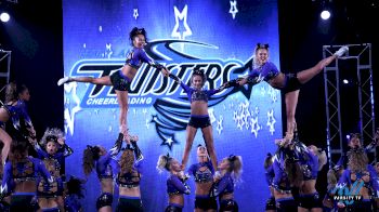 The Queens Of F5 Are Back On Top