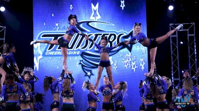 The Queens Of F5 Are Back On Top