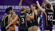 Turkish Squads Lead Charge Into Club Worlds Semis
