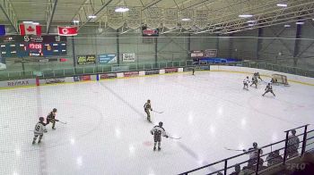 Replay: Home - 2025 Airdrie vs Strathcona | Feb 1 @ 5 PM