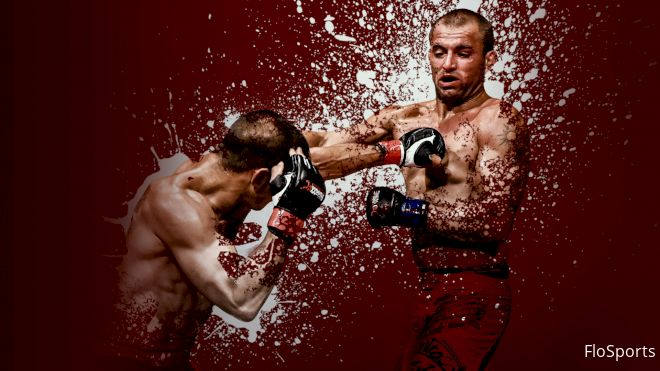 Shamrock FC 316 Full Preview, How To Watch: Dowdy, Elder Highlight Card