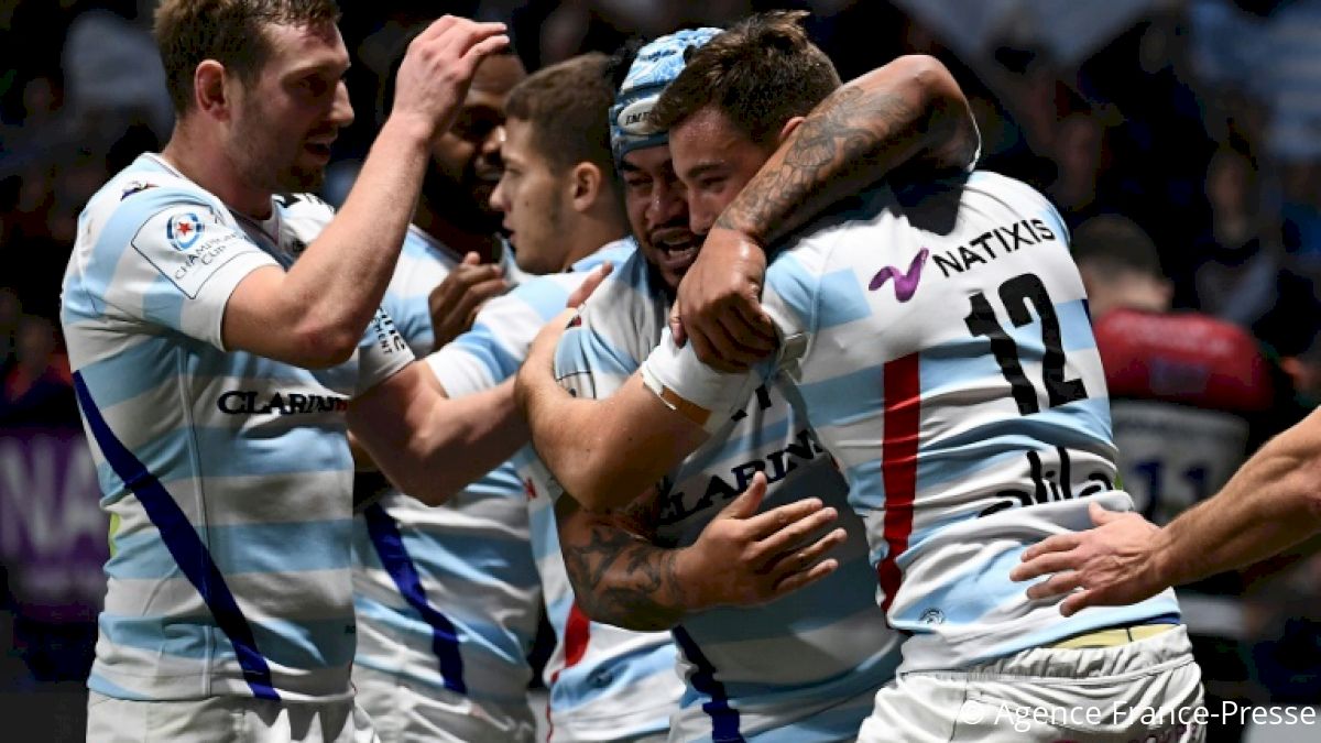Tuesday Ten Pack Of Tries