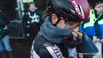 Replay: 2018 Vlaamse Druivencross Women