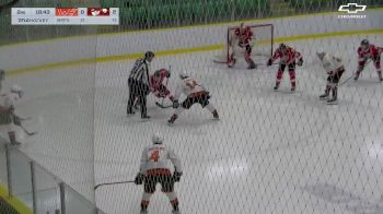 Replay: Home - 2025 Winkler vs Selkirk | Jan 11 @ 7 PM