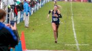 U-Mary's Emily Roberts Conquered Injuries, Doubts To Crush It At NCAAs