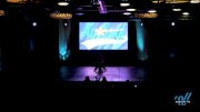 Shining Fame Performance - Flare Lyrical [2022 Mini - Contemporary/Lyrical - Small Day 1] 2022 ASCS Wisconsin Dells Dance Grand Nationals and Cheer Showdown