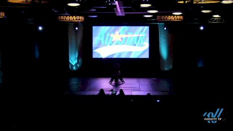 Shining Fame Performance - Flare Lyrical [2022 Mini - Contemporary/Lyrical - Small Day 1] 2022 ASCS Wisconsin Dells Dance Grand Nationals and Cheer Showdown