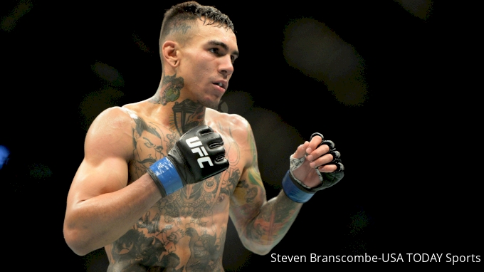 picture of Andre Fili