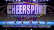 National Stars - Youth Galaxy [2021 L1 Youth - D2 - Medium Day 1] 2021 CHEERSPORT National Cheerleading Championship