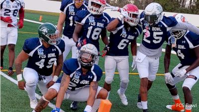 2018 FCS Bowl