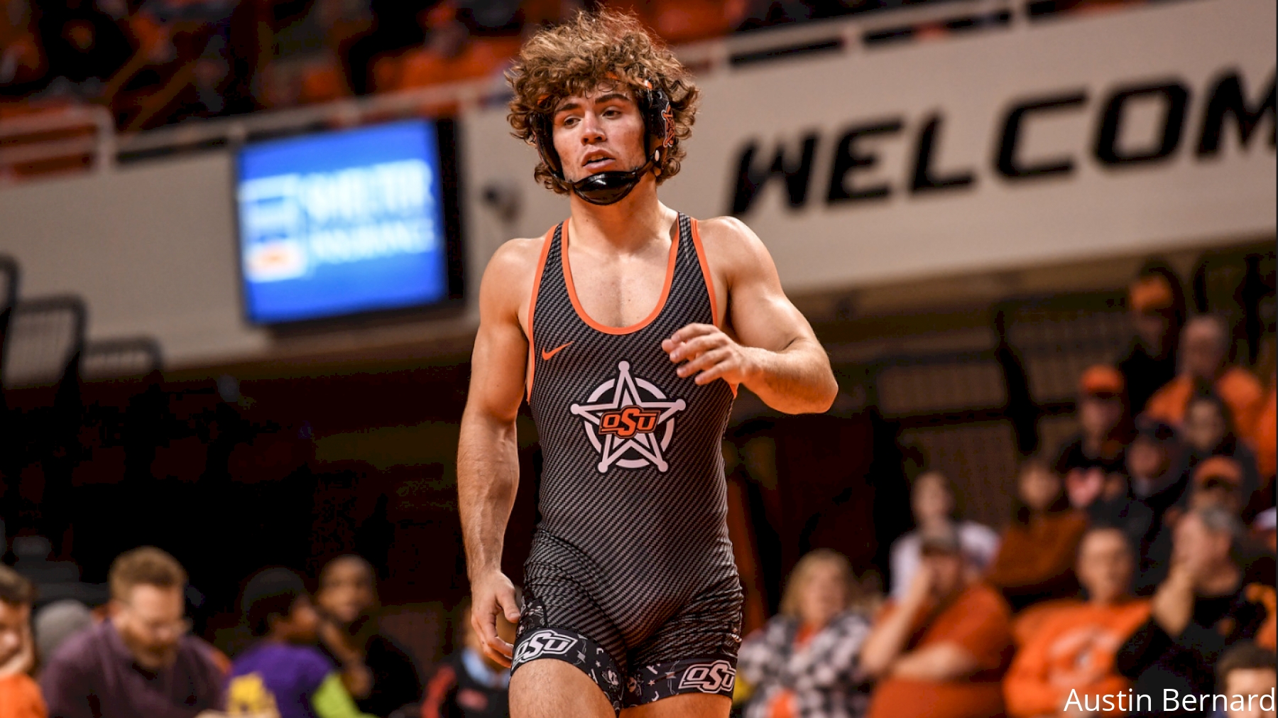 2019 Lehigh vs Oklahoma State NCAA Wrestling Entries FloWrestling