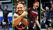 Wish List: 3 Dream No-Gi Worlds Matches We Need To See!