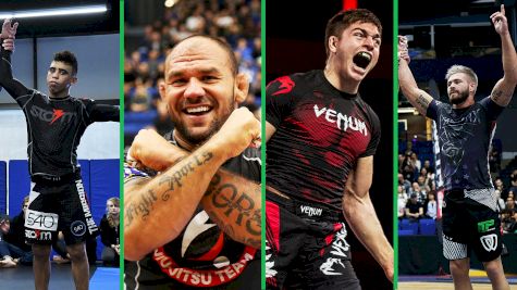 Wish List: 3 Dream No-Gi Worlds Matches We Need To See!