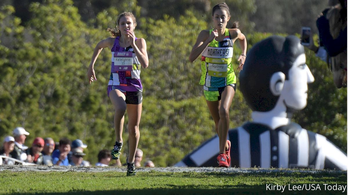 House Of Run: Scintillating FL Finish, Another Ingebrigtsen Double