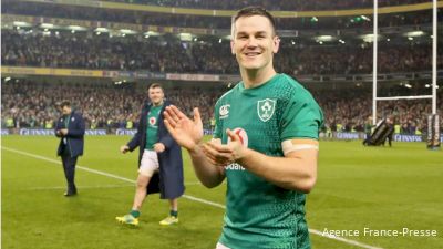 Replay: Ireland vs Wales