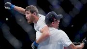 Said Nurmagomedov vs. Ricardo Ramos Targeted For UFC On ESPN+ 2