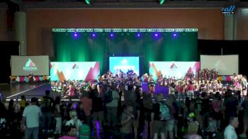 Replay: Hall 6 - 2025 West Regional Summit/Recreational Summit | Apr 13 @ 9 AM