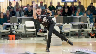 Expectations High For Anderson In 2019