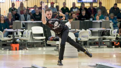 Anderson Has A Lot Of Expectations Heading Into 2019