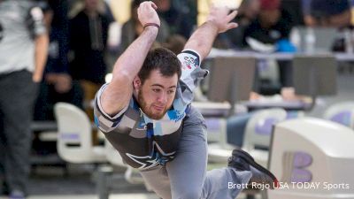 Simonsen Will Judge Success On Performance