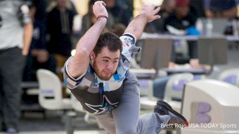 2019 PBA Gene Carter's Pro Shop Classic