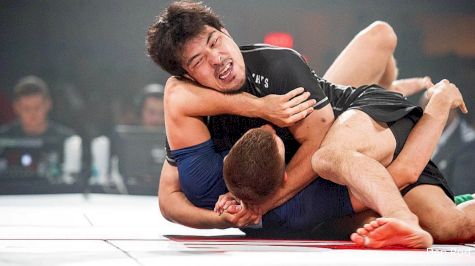 6 Dark Horses Looking to Thrill at No-Gi Worlds