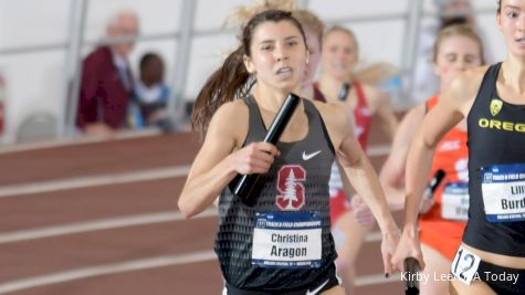They Didn't Race XC, But Watch Out For These 5 NCAA Distance Stars