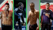 Gaudio, Hulk, Panza, Kaynan & co Vie for World No-Gi Super-Heavyweight Gold