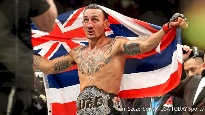 Ranking The Top 5 Hawaiian Fighters Of All Time | Top Turtle MMA