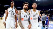 The Euro Step: Fenerbahce Alone On Top & Other EuroLeague Round 11 Notes