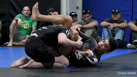 Must-Watch Black Belt Prospects at No-Gi Worlds