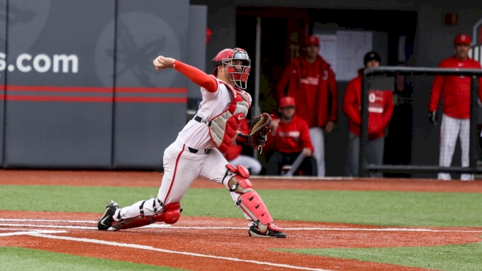 Ohio State baseball