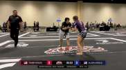 Alexia Arnold vs Tammy Griego 2024 ADCC Orlando Open at the USA Fit Games