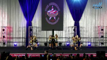 Spotlight Studios North Star - Solaris [2023 L2 Mini] 2023 The American Northwest Portland Nationals