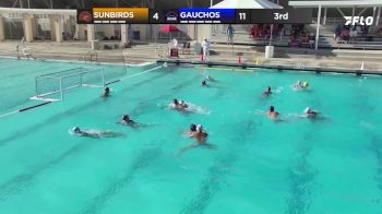Replay: Fresno Pacific vs UC Santa Barbara | Sep 5 @ 4 PM